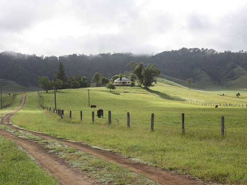 Kyogle NSW 2474