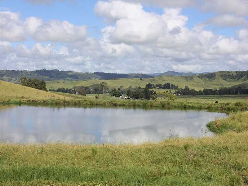 Kyogle NSW 2474