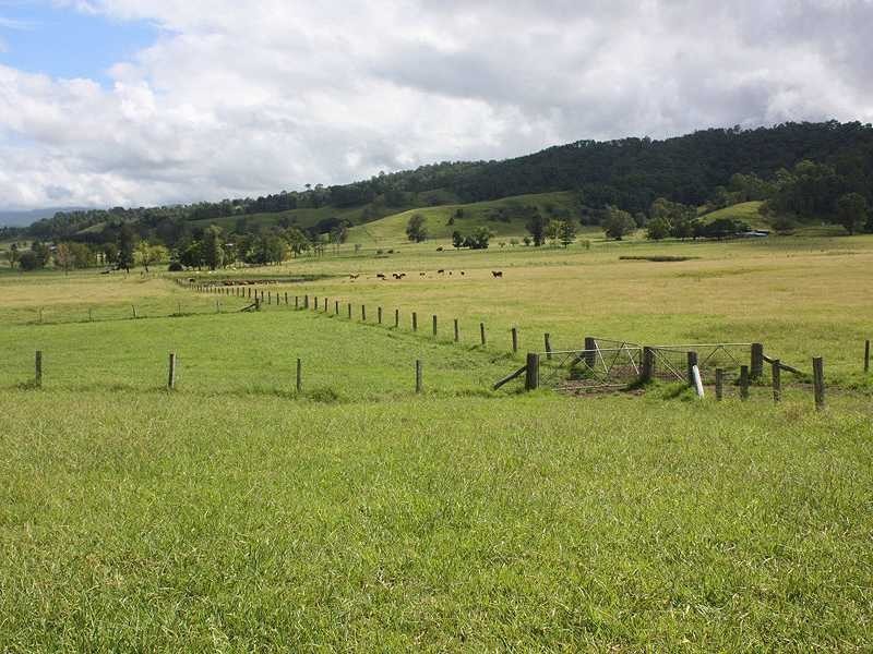Kyogle NSW 2474