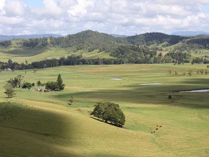 Kyogle NSW 2474