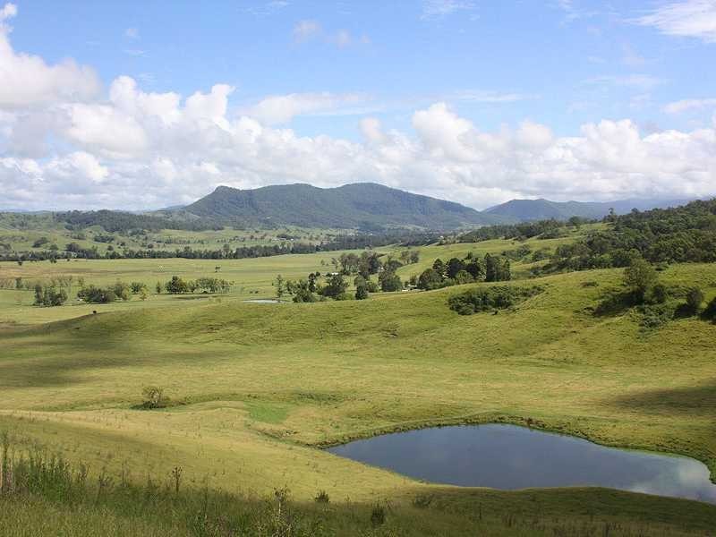 Kyogle NSW 2474