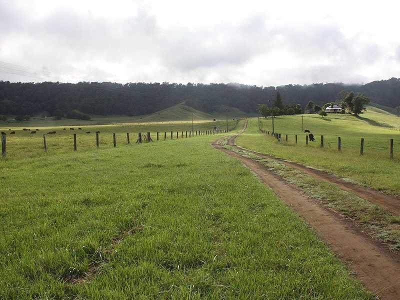 Kyogle NSW 2474