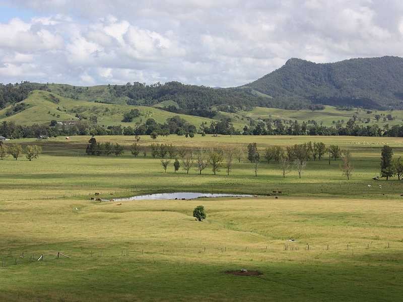 Kyogle NSW 2474