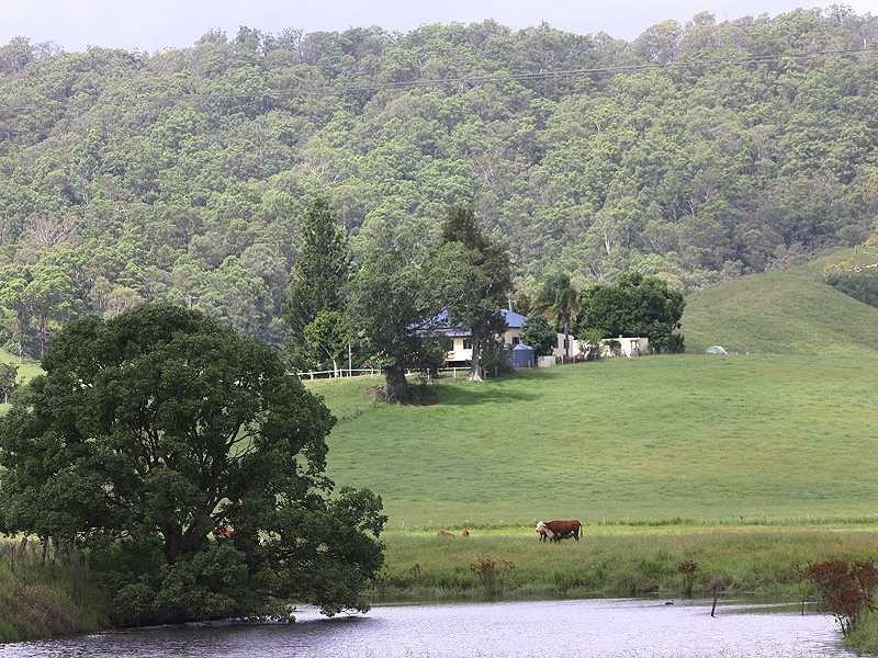 Kyogle NSW 2474