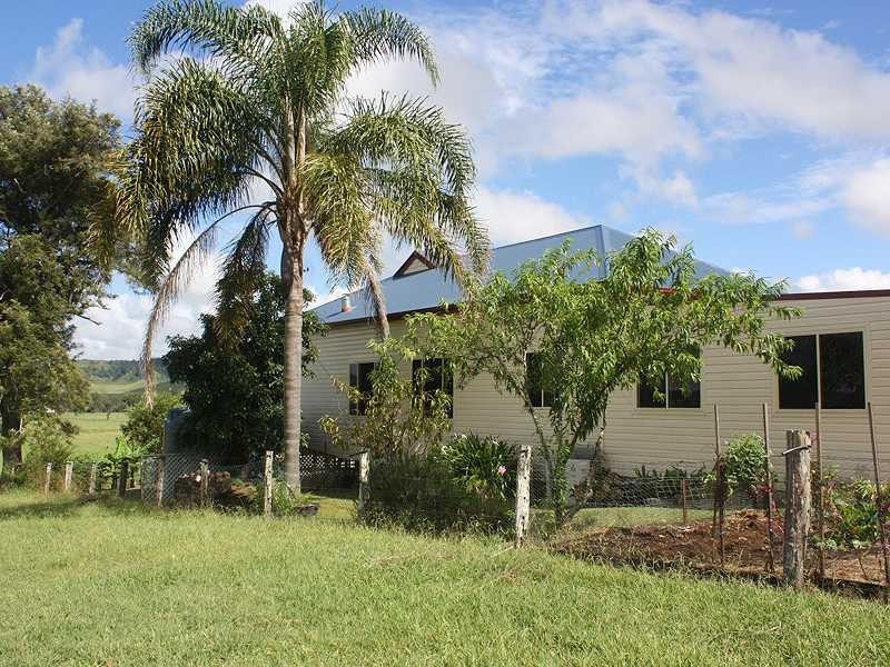 Kyogle NSW 2474
