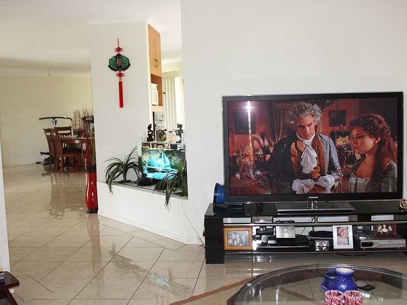 3328 Bentley Road Cedar Point Via, Kyogle NSW 2474