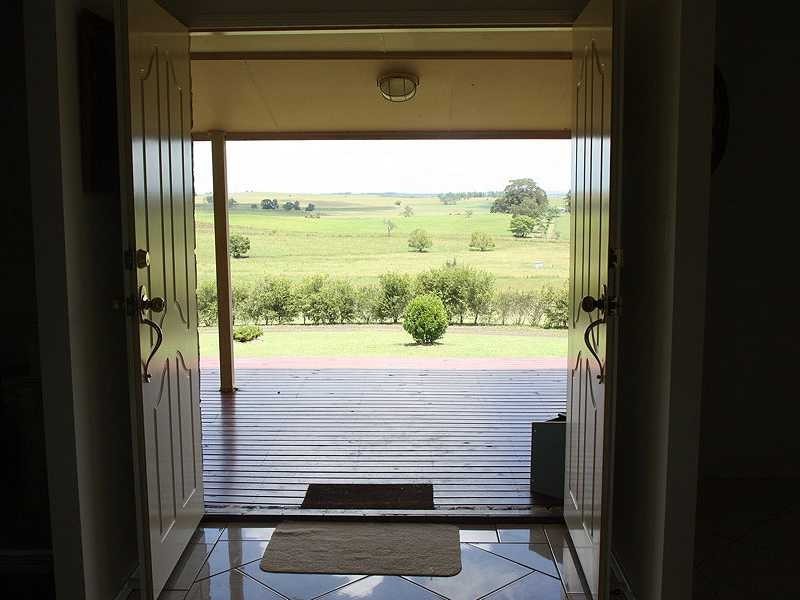 3328 Bentley Road Cedar Point Via, Kyogle NSW 2474