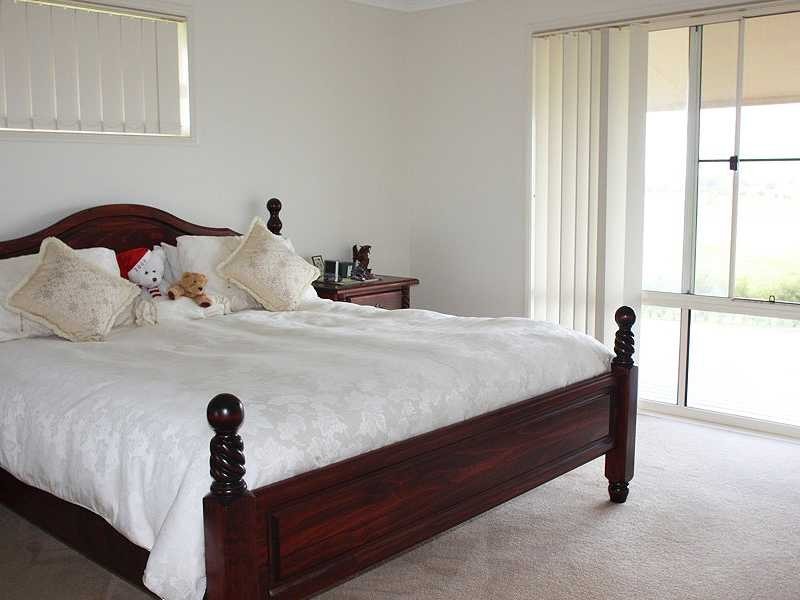 3328 Bentley Road Cedar Point Via, Kyogle NSW 2474