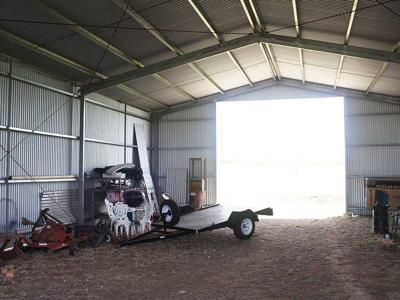 3328 Bentley Road Cedar Point Via, Kyogle NSW 2474