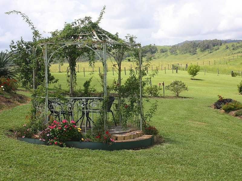 3328 Bentley Road Cedar Point Via, Kyogle NSW 2474