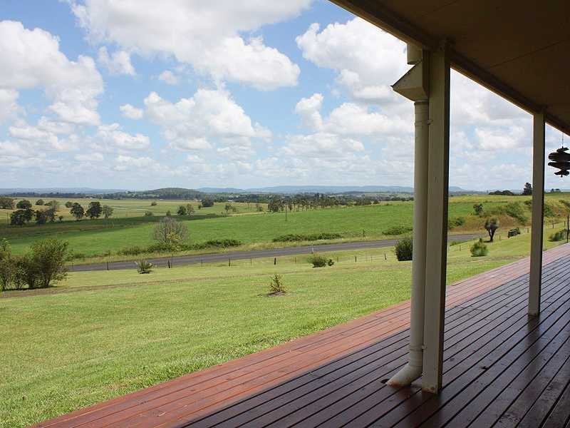 3328 Bentley Road Cedar Point Via, Kyogle NSW 2474