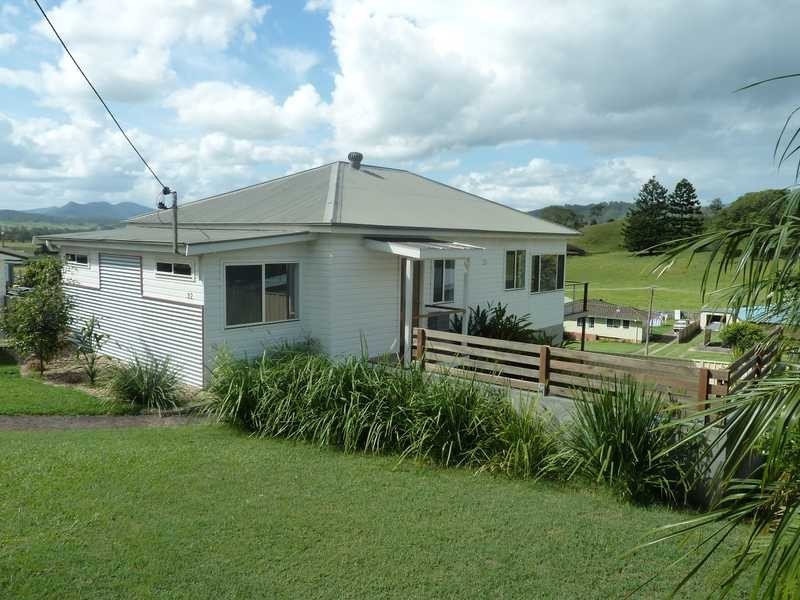 32 Gardner Lane, Kyogle NSW 2474
