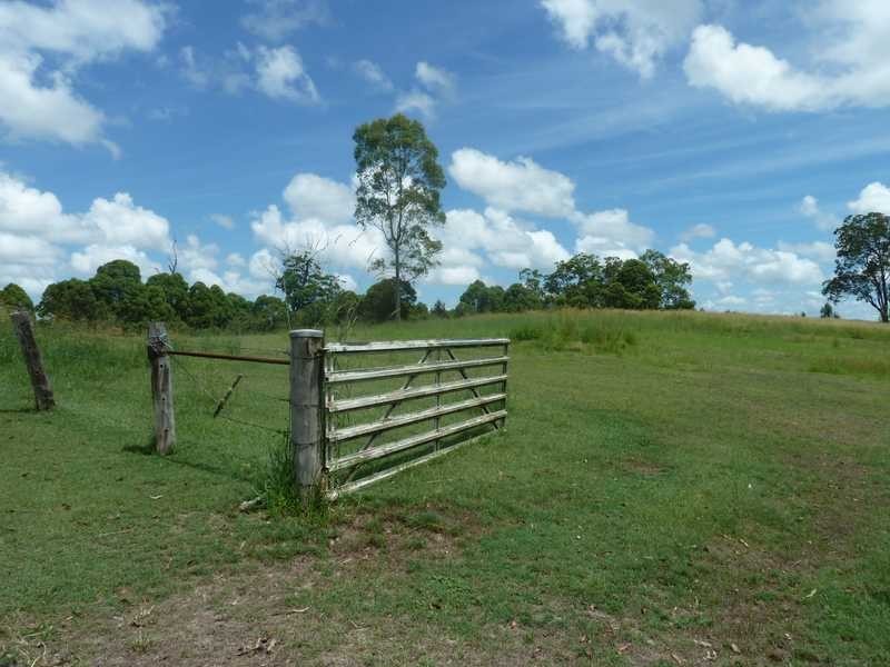 118 Runnymede Road, Kyogle NSW 2474