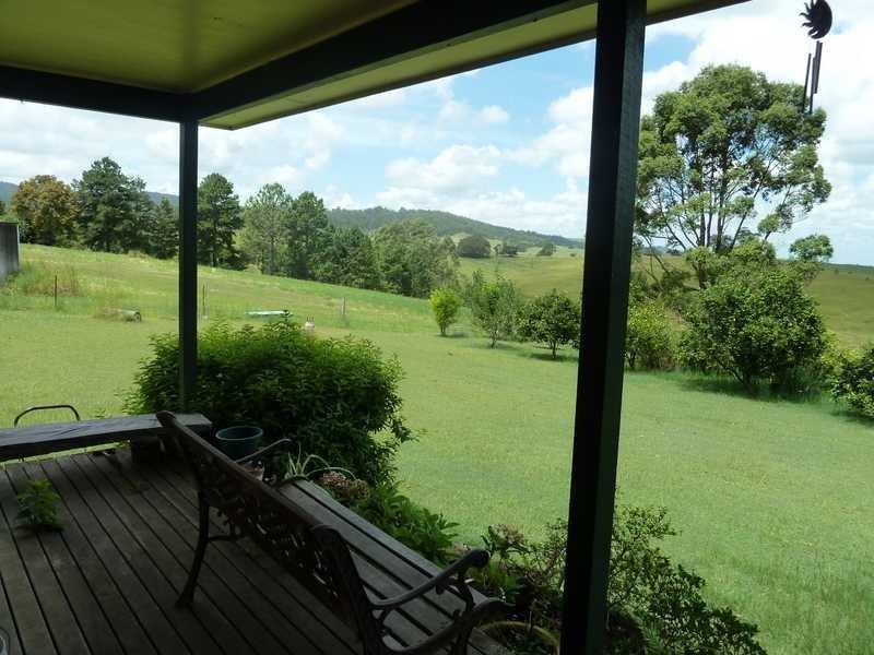 118 Runnymede Road, Kyogle NSW 2474