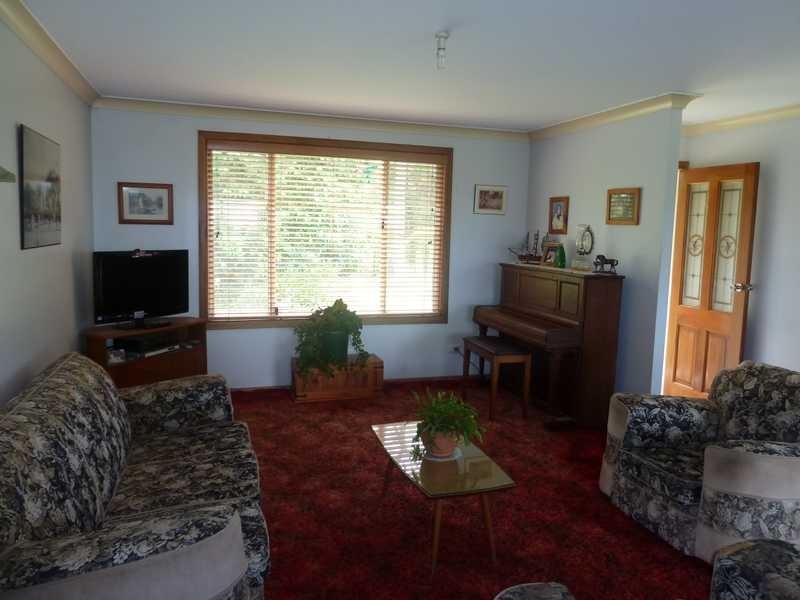118 Runnymede Road, Kyogle NSW 2474