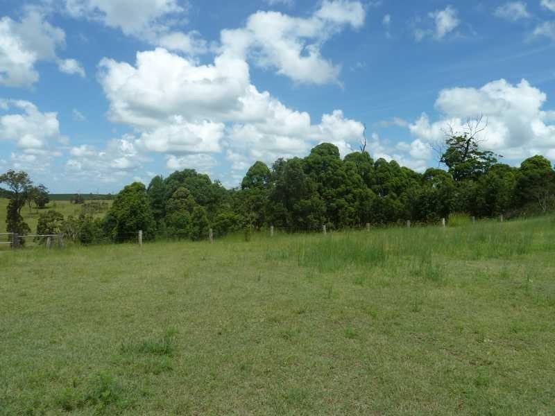 118 Runnymede Road, Kyogle NSW 2474