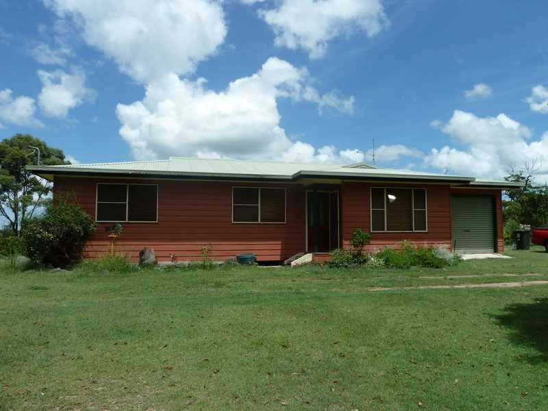118 Runnymede Road, Kyogle NSW 2474
