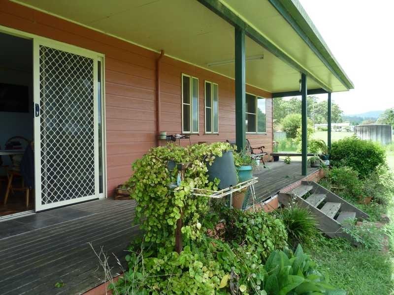 118 Runnymede Road, Kyogle NSW 2474