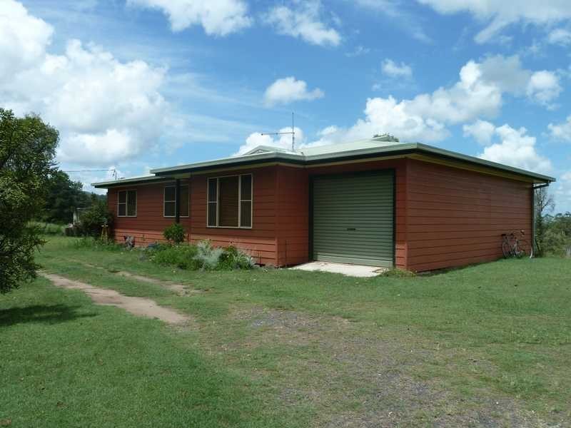 118 Runnymede Road, Kyogle NSW 2474