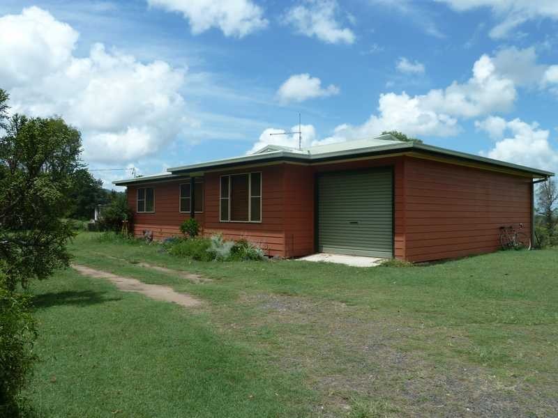 118 Runnymede Road, Kyogle NSW 2474