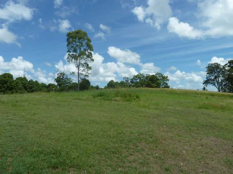 118 Runnymede Road, Kyogle NSW 2474