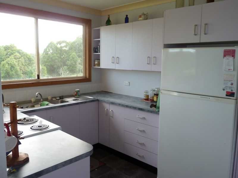 118 Runnymede Road, Kyogle NSW 2474