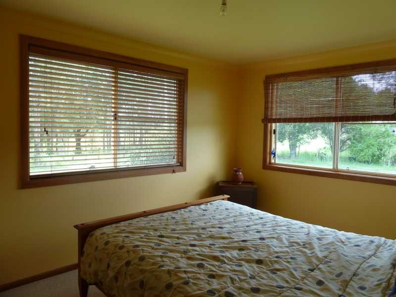 118 Runnymede Road, Kyogle NSW 2474