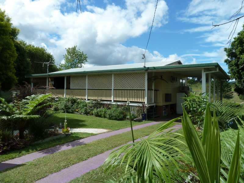 310 Summerland Way, Kyogle NSW 2474