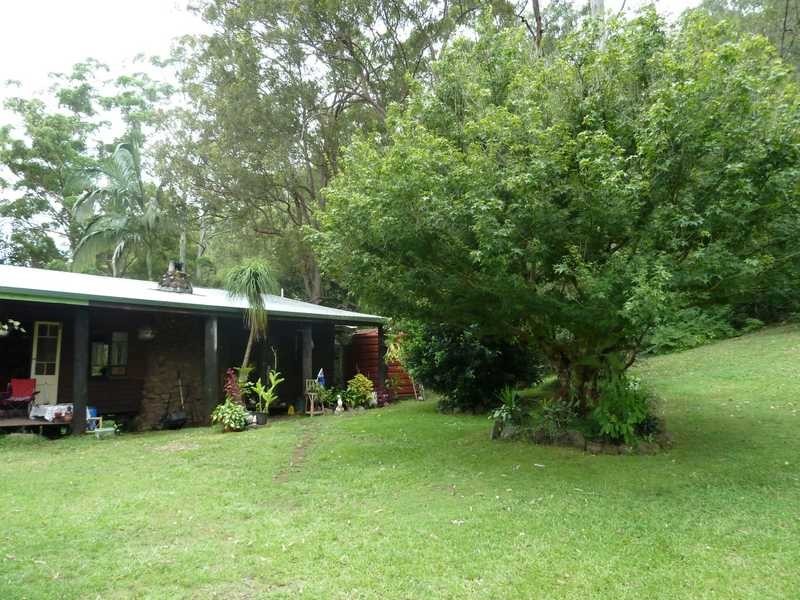 990 Horseshoe Creek Rd, Horseshoe Creek NSW 2474