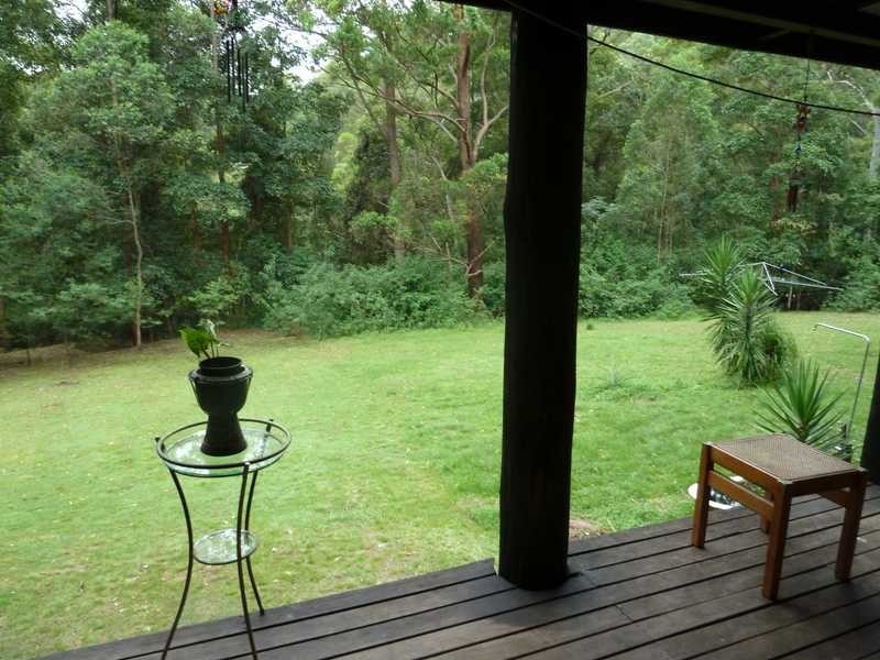 990 Horseshoe Creek Rd, Horseshoe Creek NSW 2474