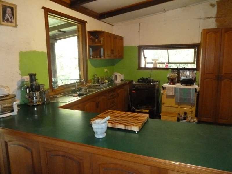 990 Horseshoe Creek Rd, Horseshoe Creek NSW 2474