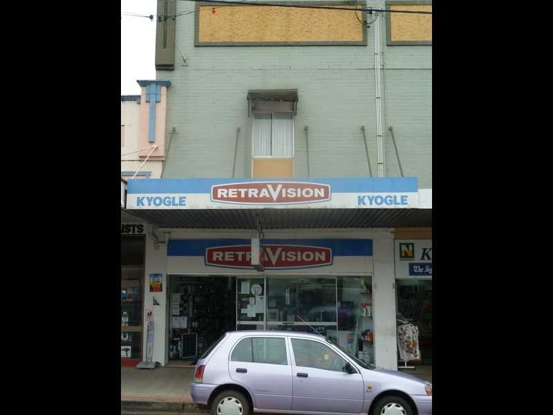 87 Summerland Way, Kyogle NSW 2474