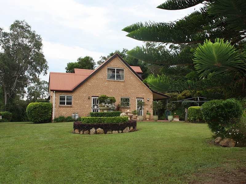 Kyogle NSW 2474