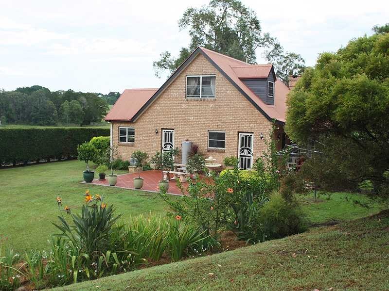 Kyogle NSW 2474