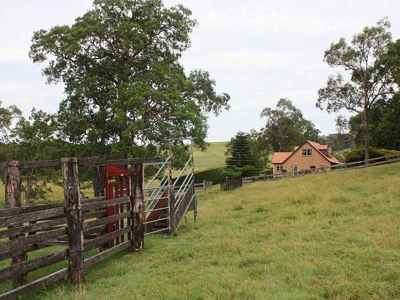 Kyogle NSW 2474
