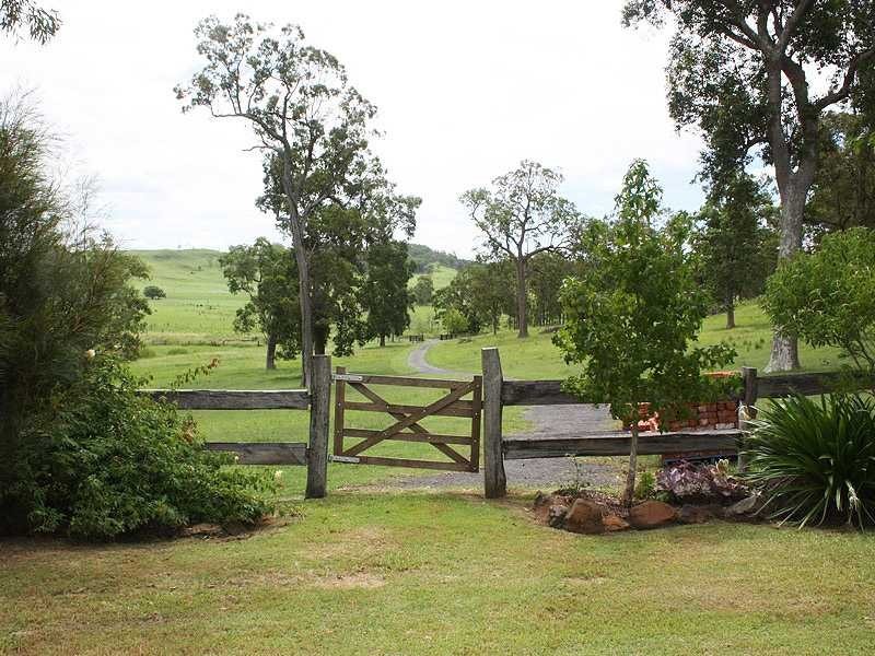Kyogle NSW 2474