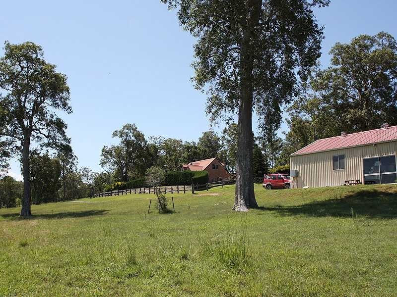 Kyogle NSW 2474