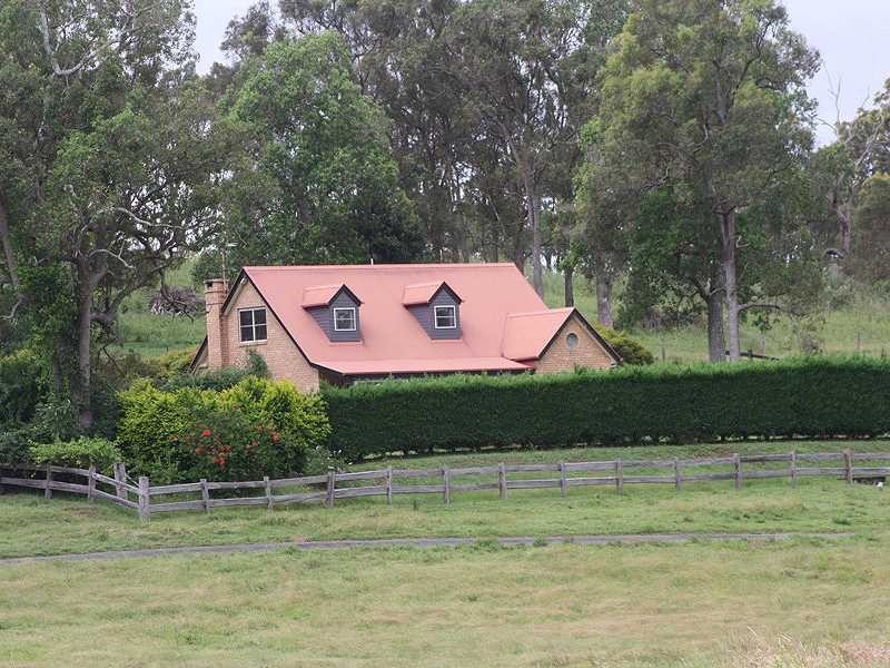 Kyogle NSW 2474
