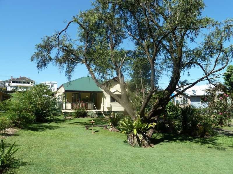 5 Irwin Street, Kyogle NSW 2474