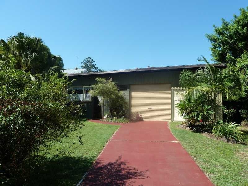5 Irwin Street, Kyogle NSW 2474