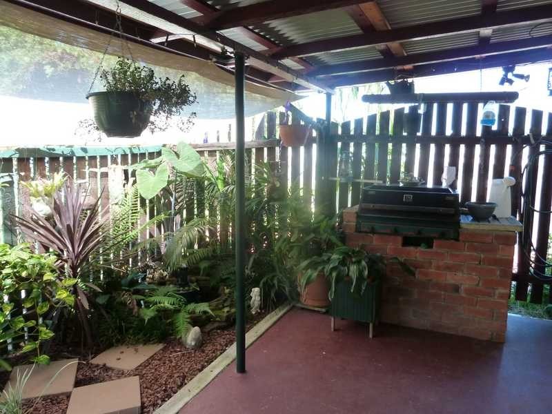 5 Irwin Street, Kyogle NSW 2474
