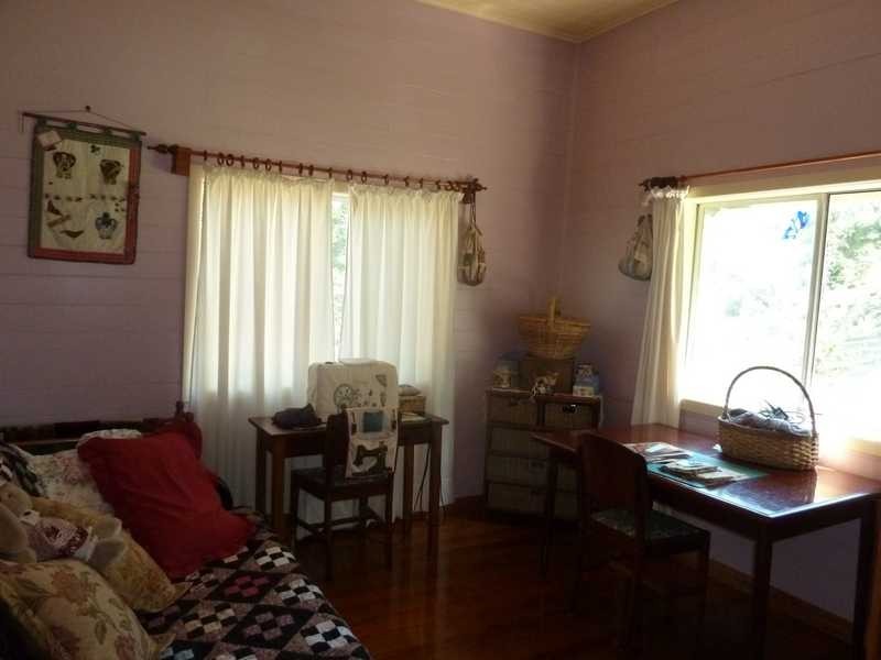 5 Irwin Street, Kyogle NSW 2474