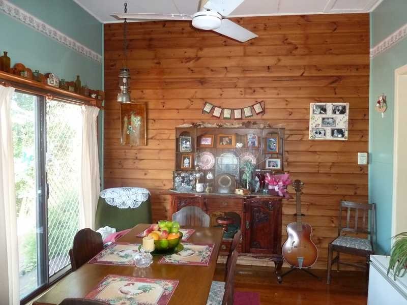 5 Irwin Street, Kyogle NSW 2474
