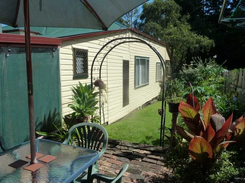 5 Irwin Street, Kyogle NSW 2474
