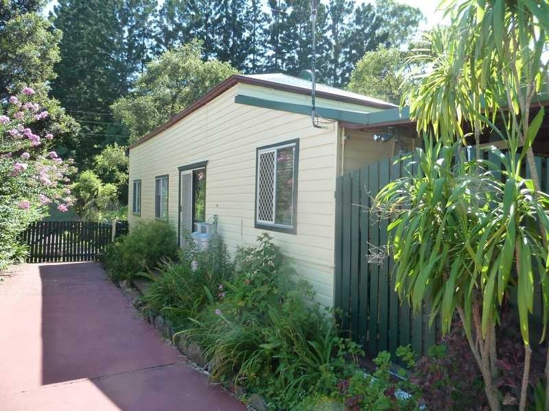 5 Irwin Street, Kyogle NSW 2474