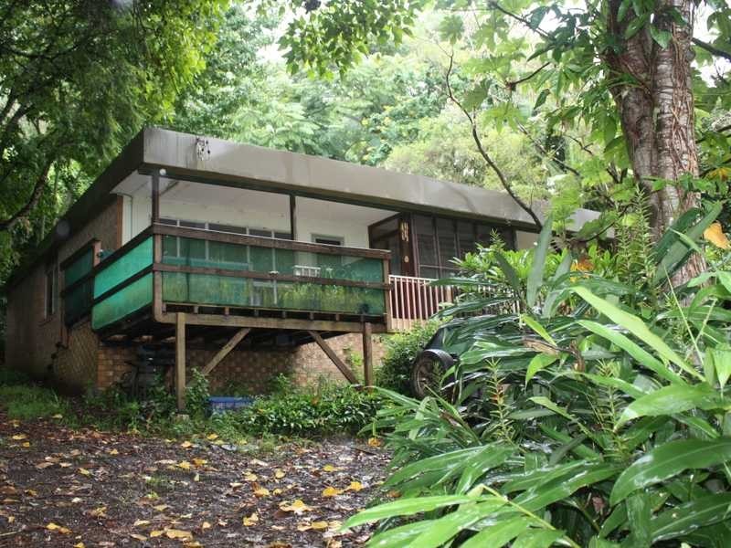 5381 Kyogle Road Cawongla Via, Kyogle NSW 2474