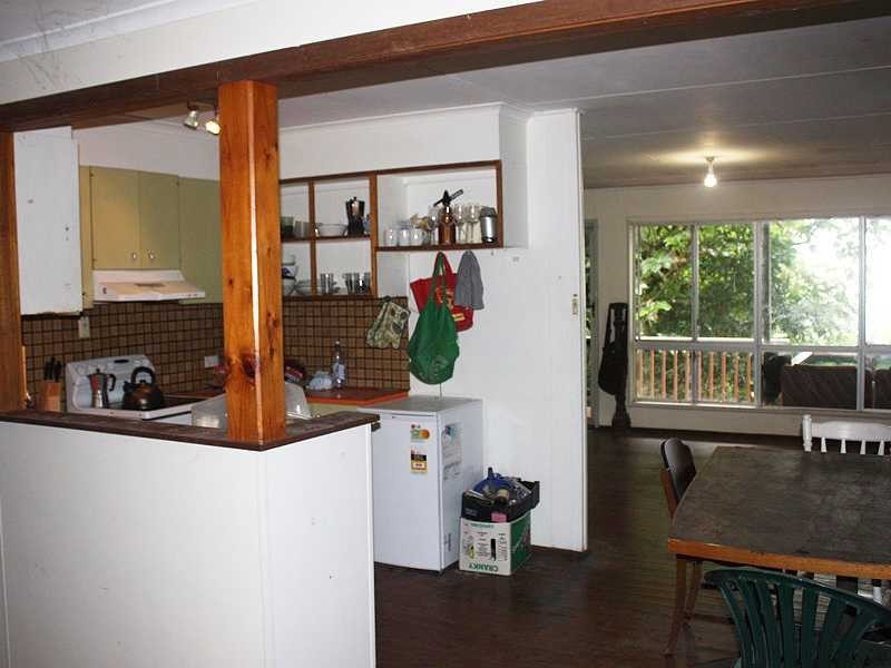 5381 Kyogle Road Cawongla Via, Kyogle NSW 2474