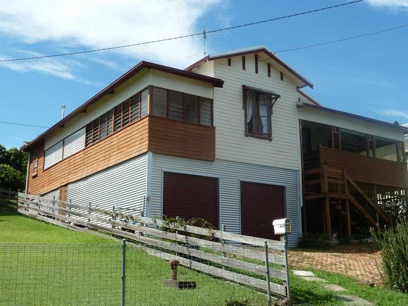 21 Fawcett Street, Kyogle NSW 2474