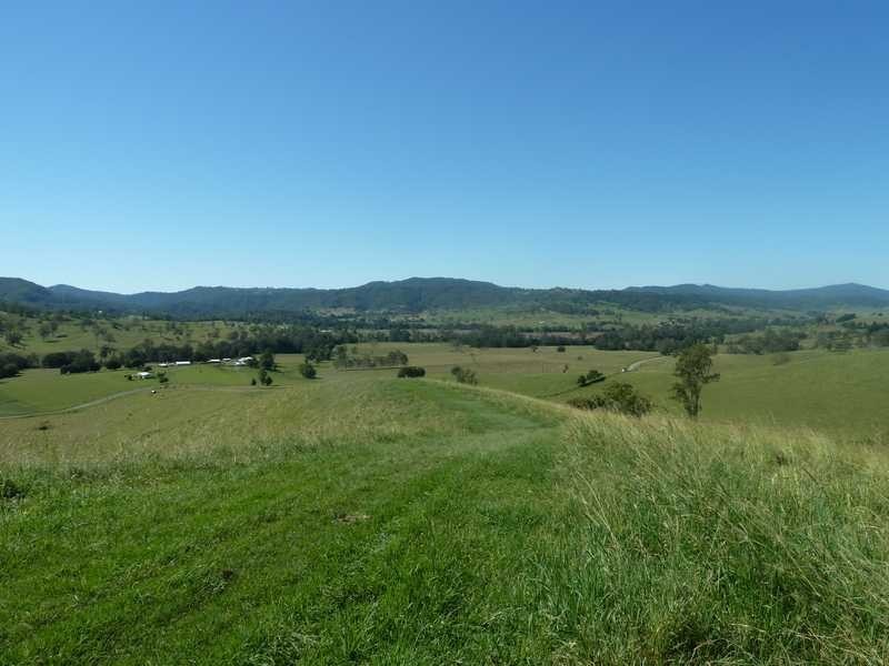 1061 Collins Creek Road Collins Creek Via, Kyogle NSW 2474