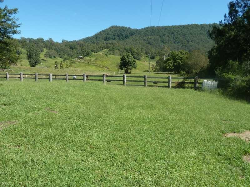 1061 Collins Creek Road Collins Creek Via, Kyogle NSW 2474